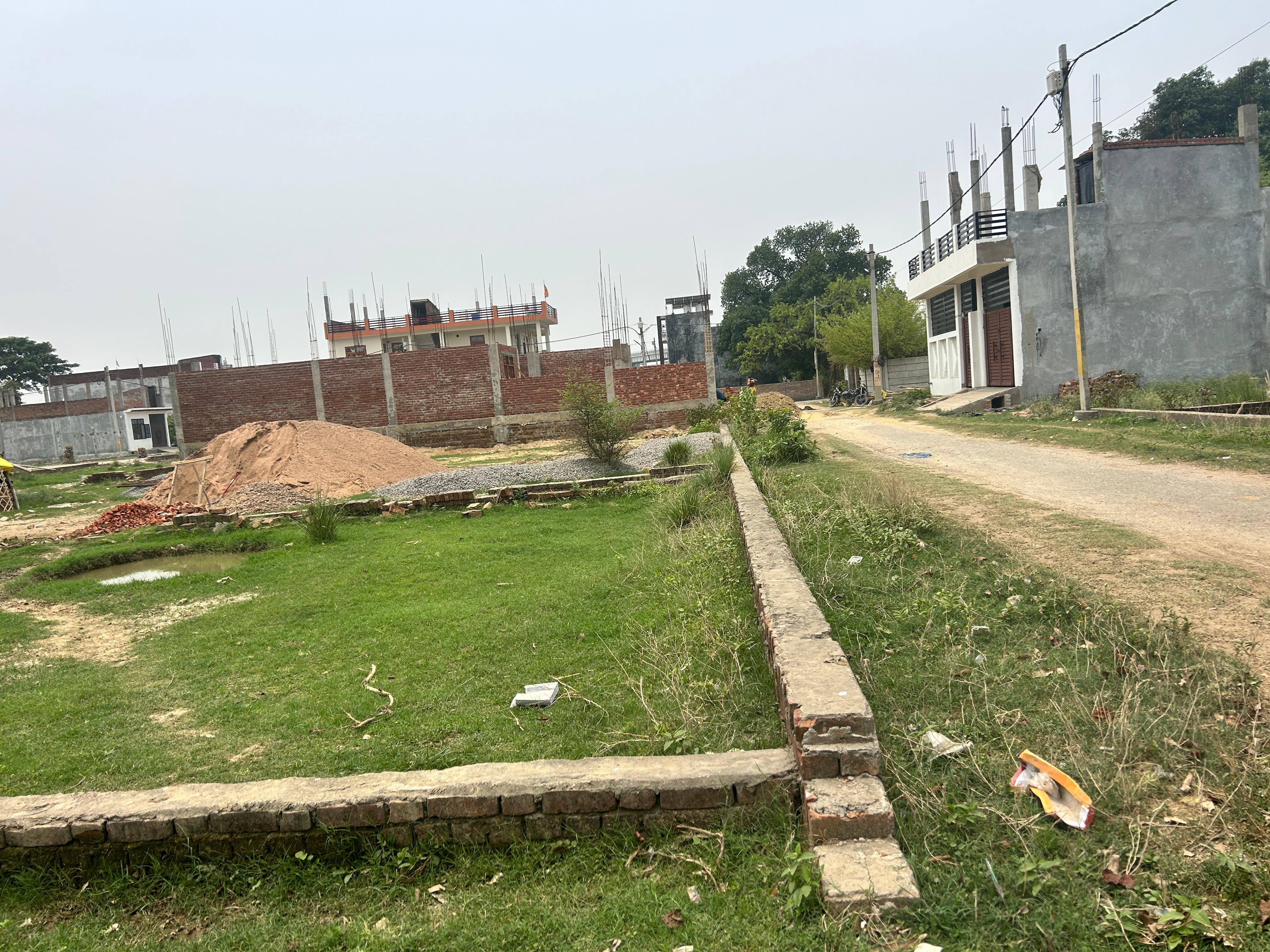 Plot For Sale in Plot For Sale Indranagar 