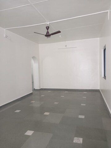 Kitchen in 1 BHK Apartment at Aundh – for Rent
