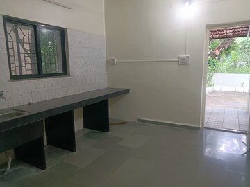 Room in 1 BHK Apartment at Aundh – for Rent
