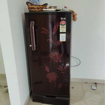 Furnished Amenities in 2 BHK Apartment at Goyal And Co Orchid Woods, Hennur – for Rent