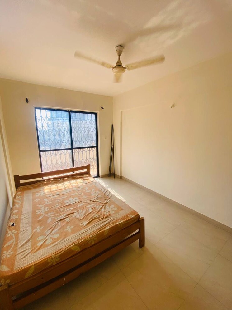 Bedroom, mont-vert-pristine 2 Bedroom 985 Sq.Ft. Apartment In Bopodi Pune 8900602