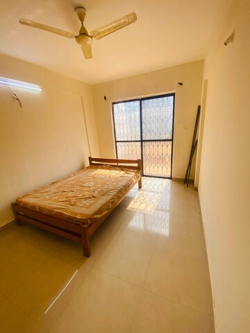 Room in 2 BHK Apartment at Mont Vert Pristine, Bopodi – for Rent