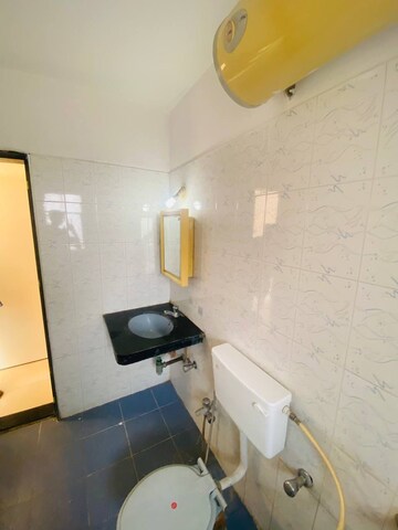 Team Area in 2 BHK Apartment at Mont Vert Pristine, Bopodi – for Rent