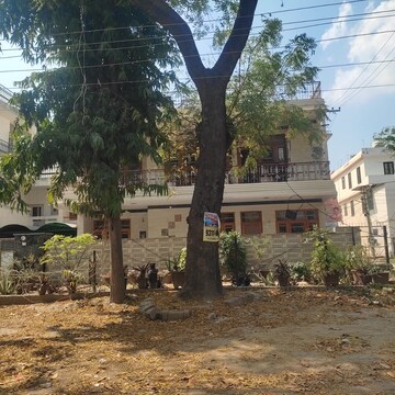  Plot – Exterior View View at Sector 28 - for Sale