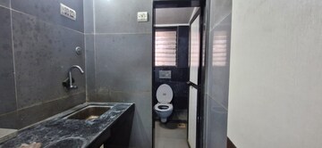 Bathroom in  Office Space at East Of Kailash – for Sale