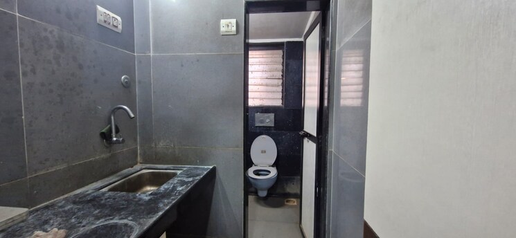 Bathroom, east of kailash Commercial Office Space 450 Sq.Yd. In East Of Kailash Delhi 8900615