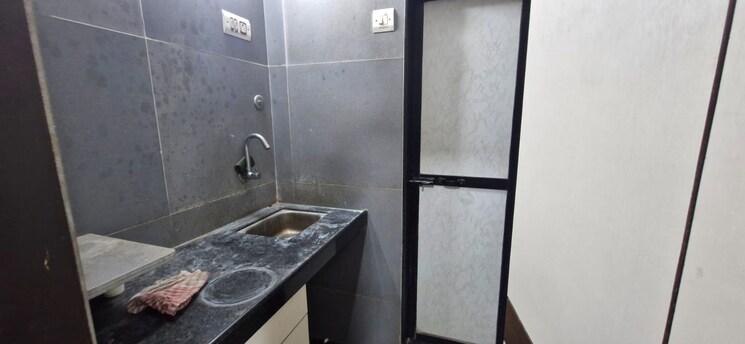 Kitchen, east of kailash Commercial Office Space 450 Sq.Yd. In East Of Kailash Delhi 8900615