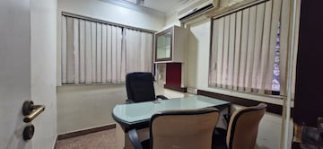 Team Area in  Office Space at East Of Kailash – for Sale