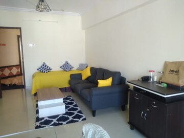 2 BHK Apartment For Rent in Panch Leela, Powai