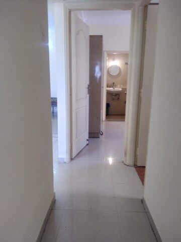 Building Lobby in 2 BHK Apartment at Panch Leela, Powai – for Rent