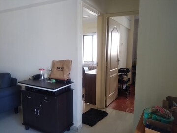 Living Room in 2 BHK Apartment at Panch Leela, Powai – for Rent