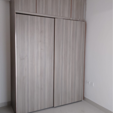 Room in 3 BHK Villa at Ramky Serene Woods, Nagenahalli – for Rent