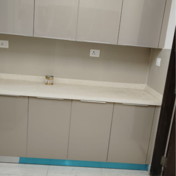 Furnished Amenities in 3 BHK Villa at Ramky Serene Woods, Nagenahalli – for Rent