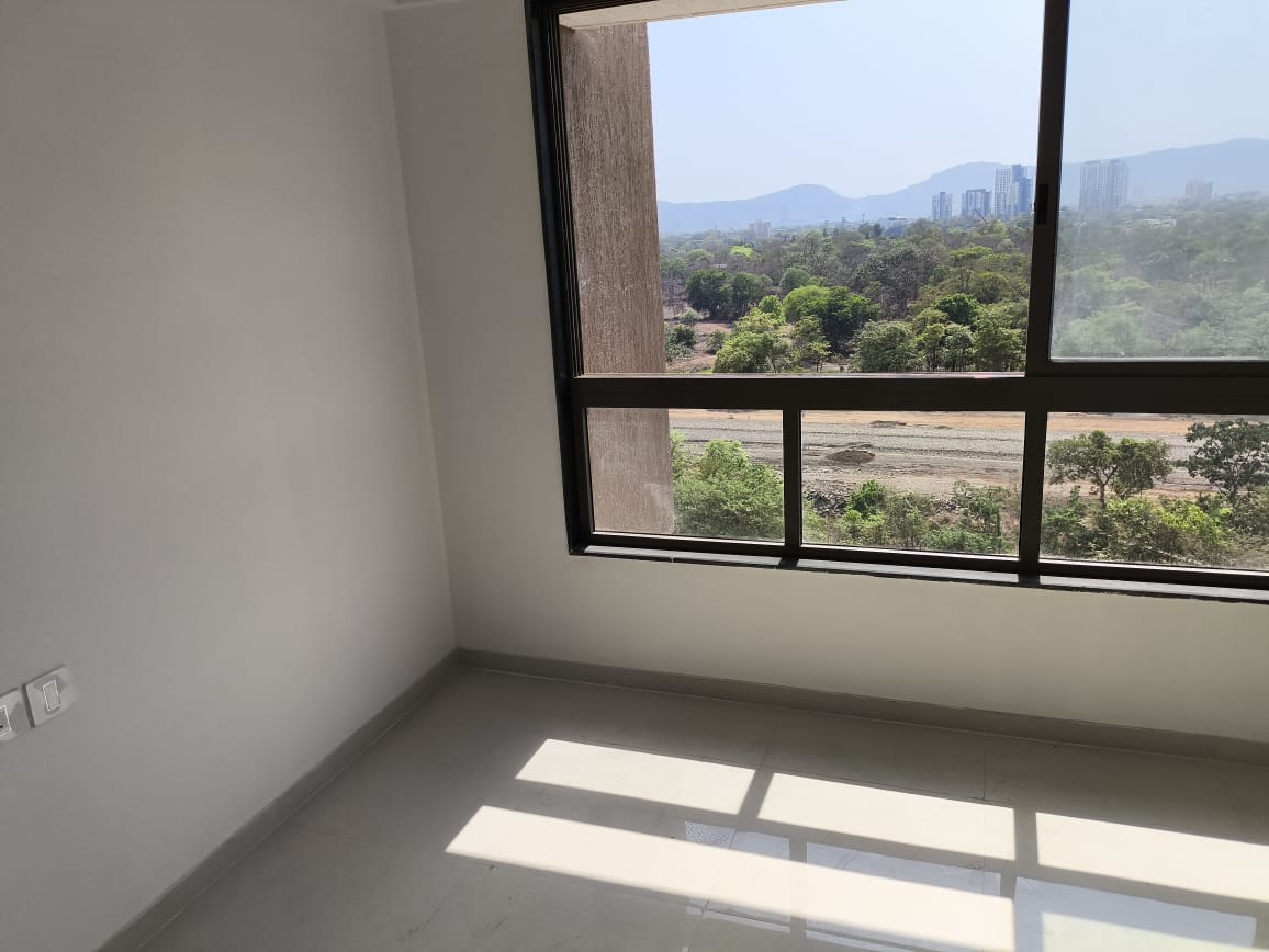 1 BHK Apartment For Rent in Lodha Palava - Casa Bella