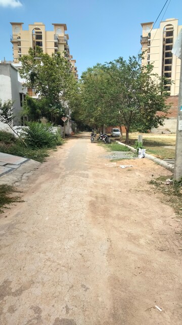 Plot Area in  Plot at Indira Nagar – for Sale