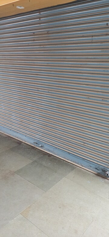 Floor Plan in  Shop at Ansal Sushant Shopping Arcade, Sector 27 – for Rent