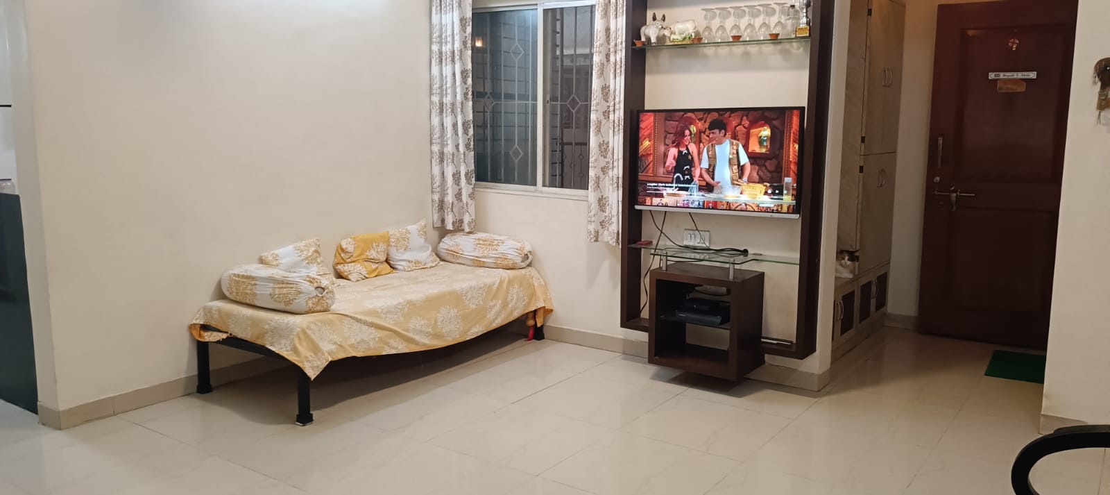 2 BHK Apartment For Sale in Goel Ganga Osian Park