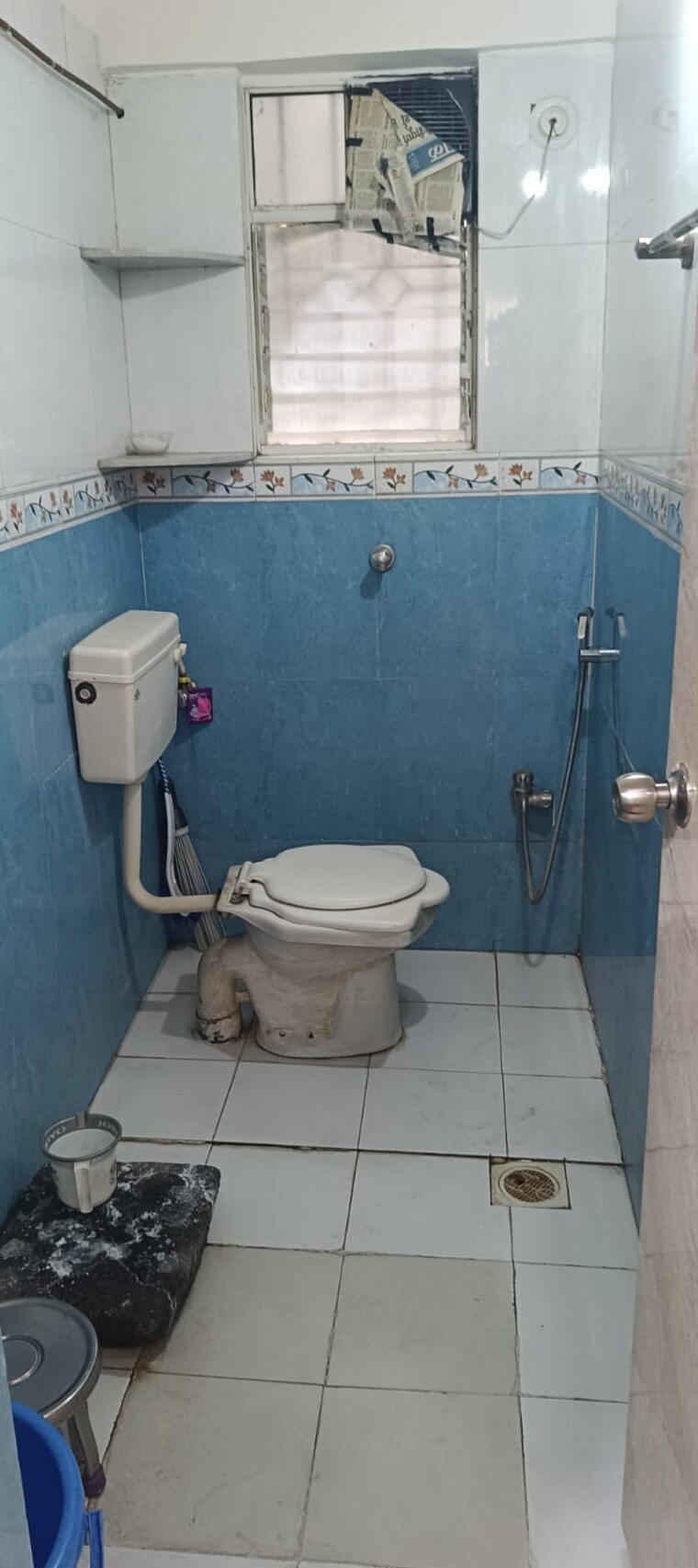 Bathroom, goel-ganga-osian-park 2 Bedroom 924 Sq.Ft. Apartment In Katraj Pune 8900675