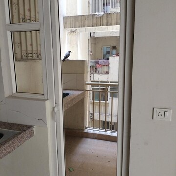 Balcony in 2 BHK Apartment at Paramount Emotions Phase II, Sector 1 Greater Noida – for Sale