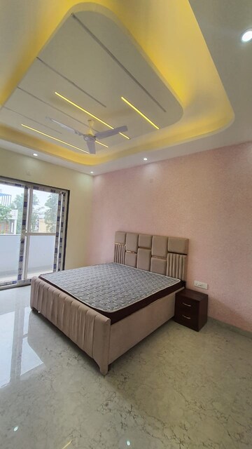 Bedroom in 3 BHK Villa at Sahastradhara Road – for Sale