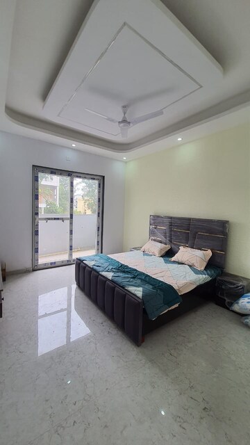 Bedroom in 3 BHK Villa at Sahastradhara Road – for Sale
