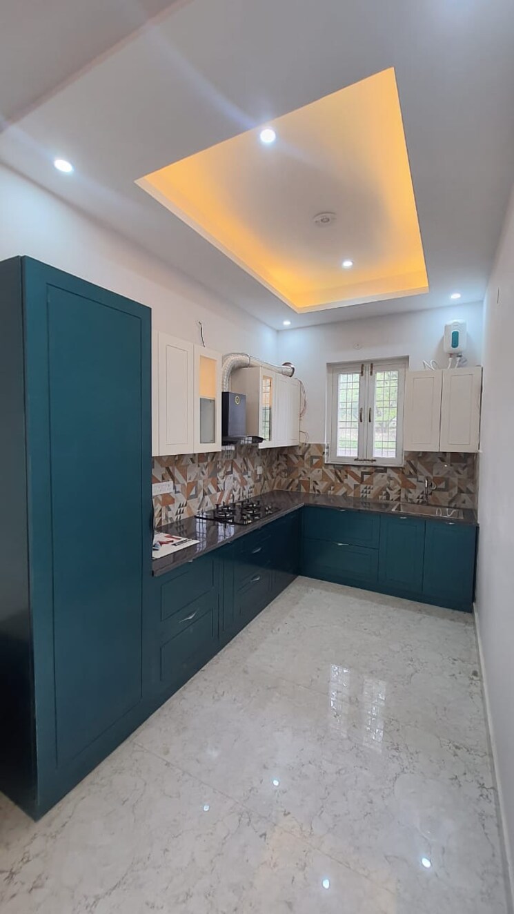Kitchen, sahastradhara road 3 Bedroom 2370 Sq.Ft. Villa In Sahastradhara Road Dehradun 8900643
