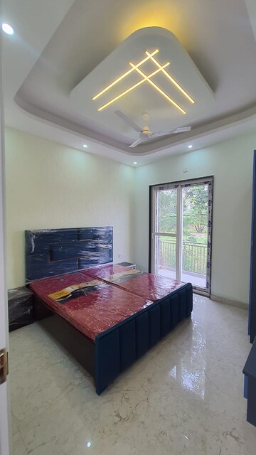 Bedroom in 3 BHK Villa at Sahastradhara Road – for Sale