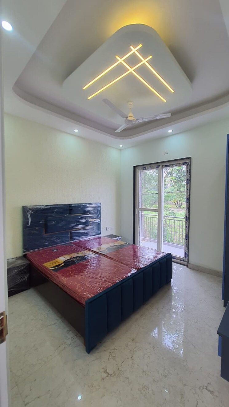 Bedroom, sahastradhara road 3 Bedroom 2370 Sq.Ft. Villa In Sahastradhara Road Dehradun 8900643