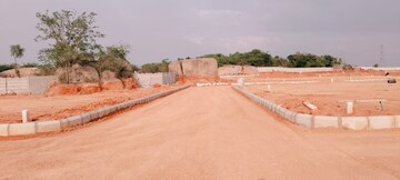  Plot For Sale in Nature City Kadthal, Kadthal