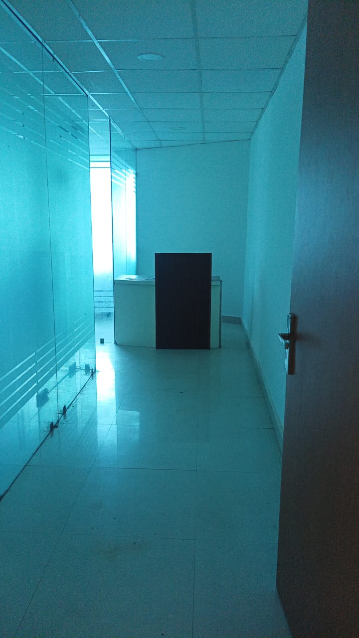 Office Space For Rent in Wave One