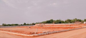 Plot Area in  Plot at Nature City Kadthal, Kadthal – for Sale