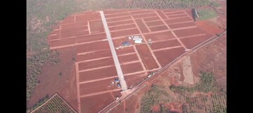  Plot For Sale in Zaheerabad