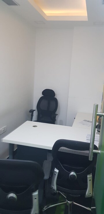 Team Area in  Office Space at Wave One, Sector 18 – for Rent