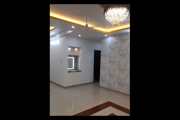 3 BHK + Pooja Room 1000 Sq.Ft. Builder Floor in Sector 2A Vasundhara