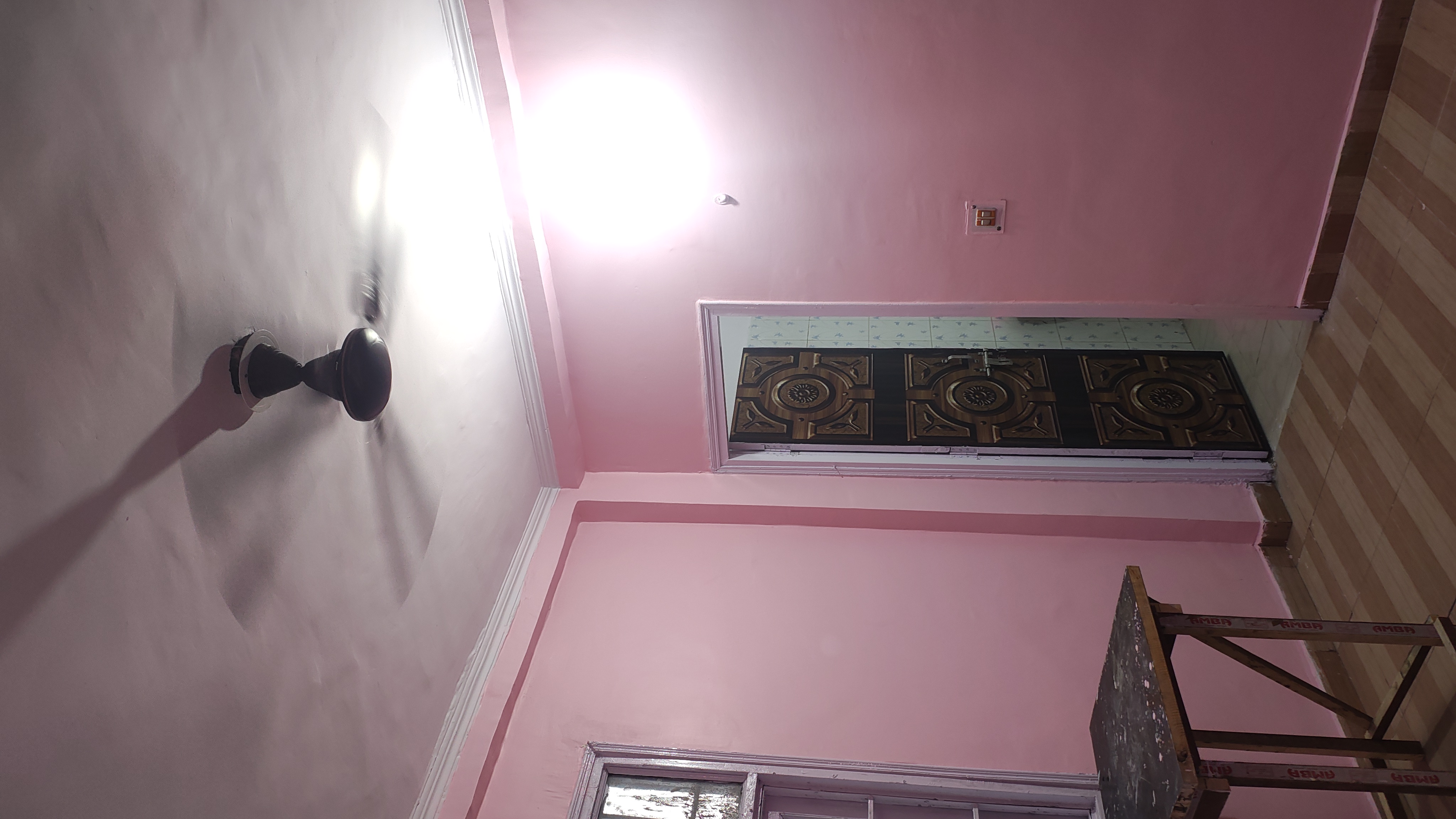 2 BHK + Extra Room Builder Floor For Sale in Pratap Vihar GDA Flats