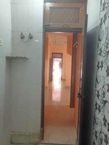 Building Lobby in 2 BHK Apartment at Dashrath Puri – for Rent