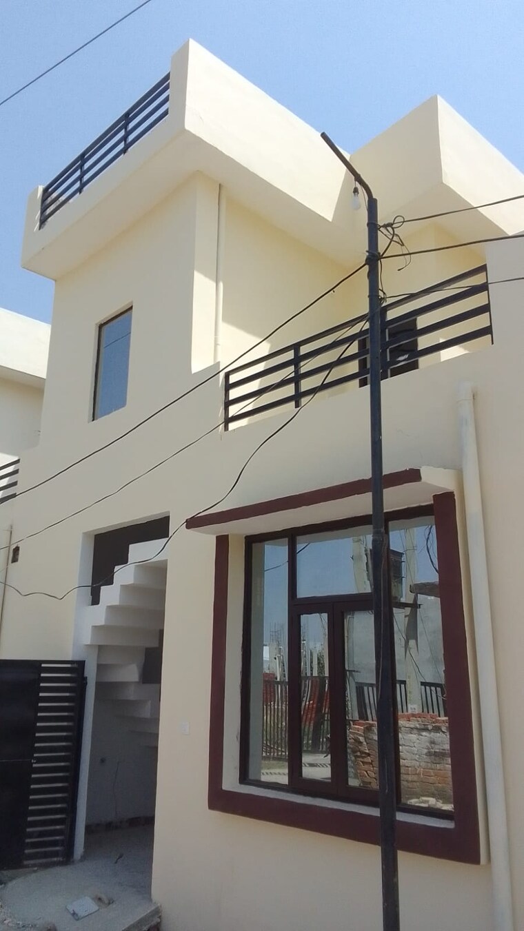 undefined, vj-dh-3 2 Bedroom 600 Sq.Ft. Apartment In Kursi Road Lucknow 8900676