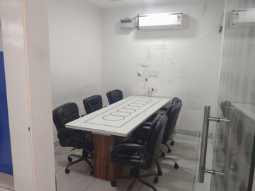 Team Area in  Office Space at Netaji Subhash Place – for Rent