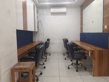 Team Area in  Office Space at Netaji Subhash Place – for Rent
