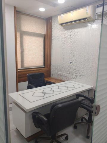 Team Area in  Office Space at Netaji Subhash Place – for Rent