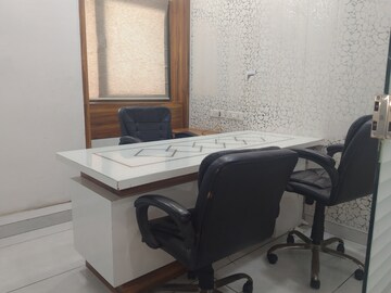 Team Area in  Office Space at Netaji Subhash Place – for Rent