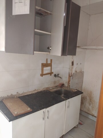 Floor Plan in  Office Space at Netaji Subhash Place – for Rent