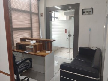 Team Area in  Office Space at Netaji Subhash Place – for Rent
