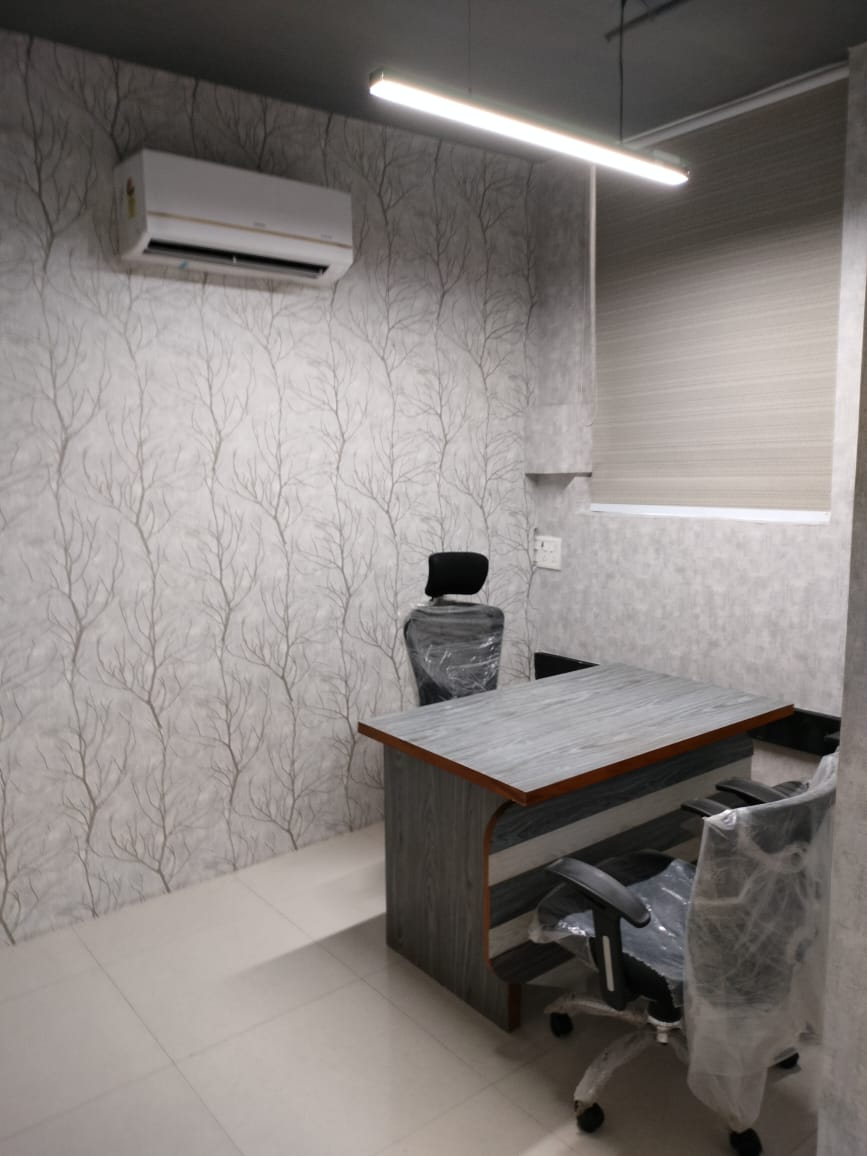 Office Space For Rent in ATS Bouquet