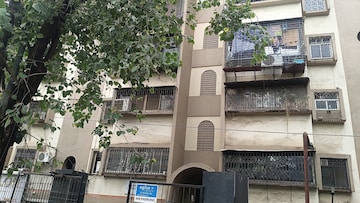 2 BHK Apartment – Exterior View View at Poonam Jewel, Poonam Nagar - for Rent