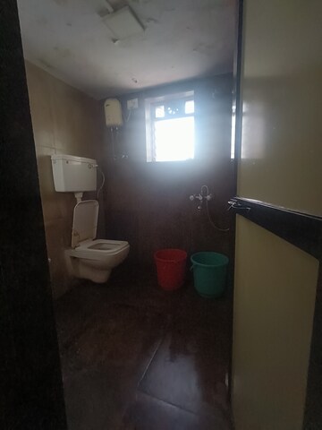 Living Room in 2 BHK Apartment at Poonam Jewel, Poonam Nagar – for Rent