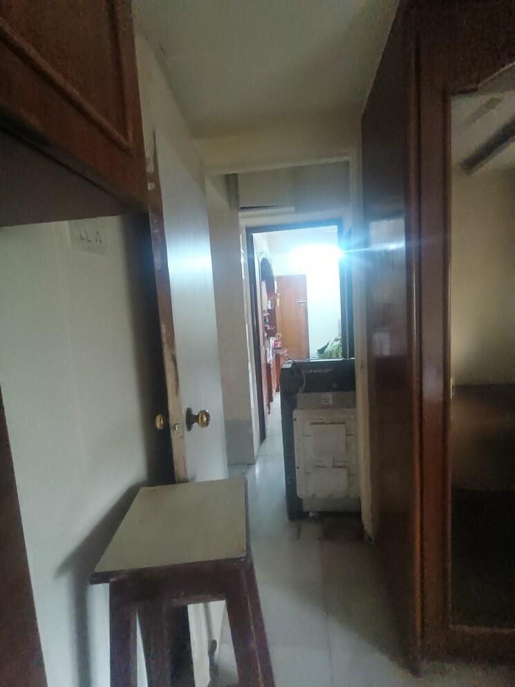 Bathroom, poonam-jewel 2 Bedroom 800 Sq.Ft. Apartment In Poonam Nagar Mumbai 8900687