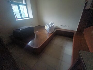 Living Room in 2 BHK Apartment at Poonam Jewel, Poonam Nagar – for Rent