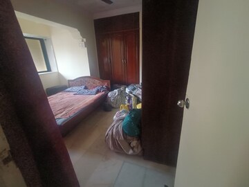 Furnished Amenities in 2 BHK Apartment at Poonam Jewel, Poonam Nagar – for Rent