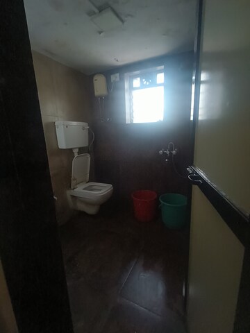 Living Room in 2 BHK Apartment at Poonam Jewel, Poonam Nagar – for Rent